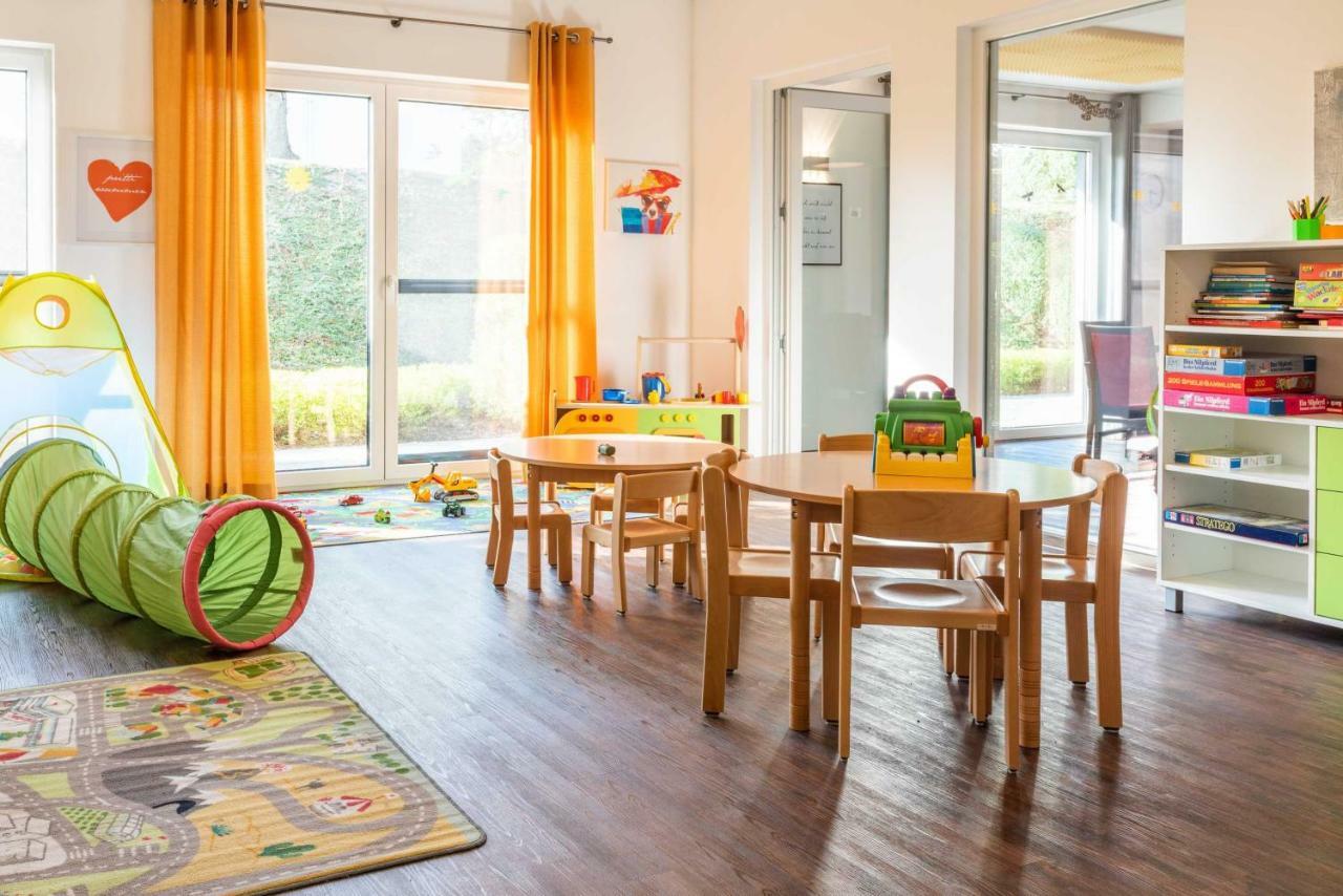 Garz  Terrassenwohnung "Haffparadies" - Oase Am Haff מראה חיצוני תמונה